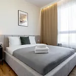 Korfantego Premium 44a By Bookinghost Apartment
