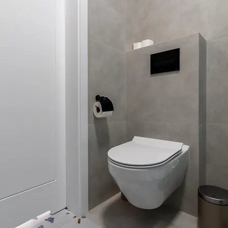 Korfantego Premium 44a By Bookinghost Katowice