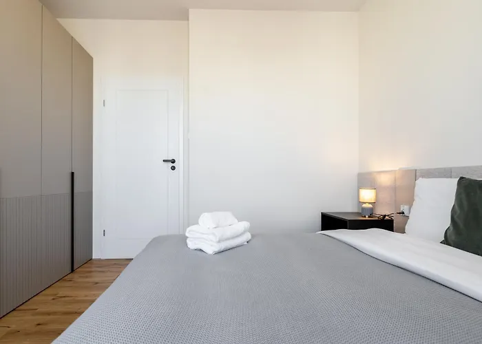 Korfantego Premium 44a By Bookinghost Apartmán Katovice