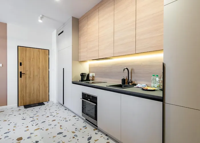 Korfantego Premium 44a By Bookinghost