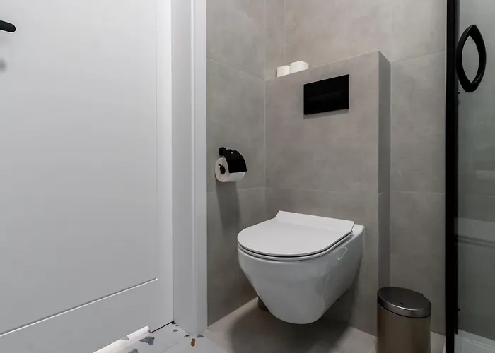 Korfantego Premium 44a By Bookinghost Katovice